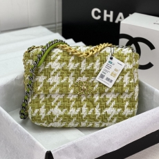 Chanel 19 Bags